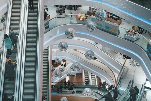 Top 12 Best Shopping Malls in Istanbul