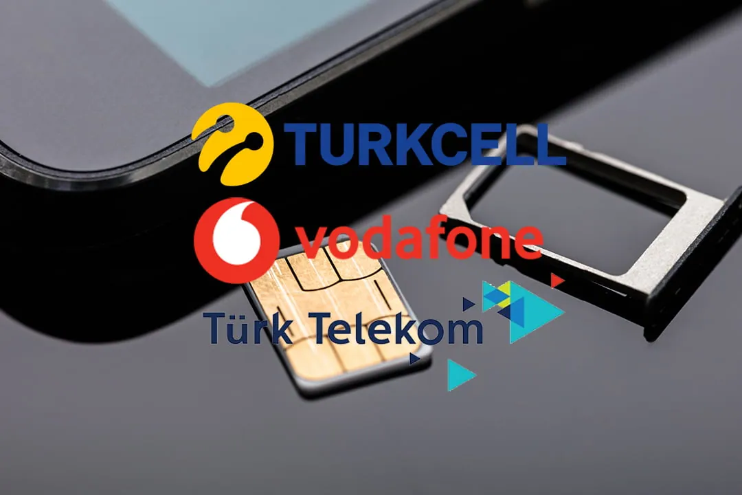 How to Buy Simcard in Turkey for Foreigners