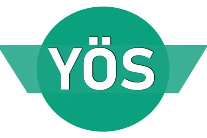 YOS Exam for Foreigners to Study at Turkish Universities