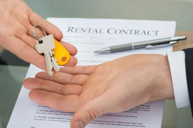 How to Rent a Flat in Turkey and Notarize Rent Contract
