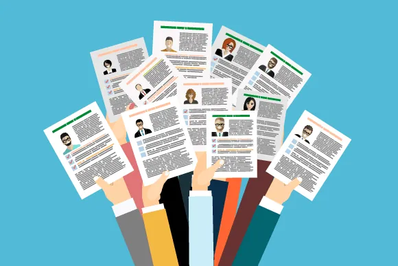 Preparing CV and Getting Ready for Job Interview in Turkey