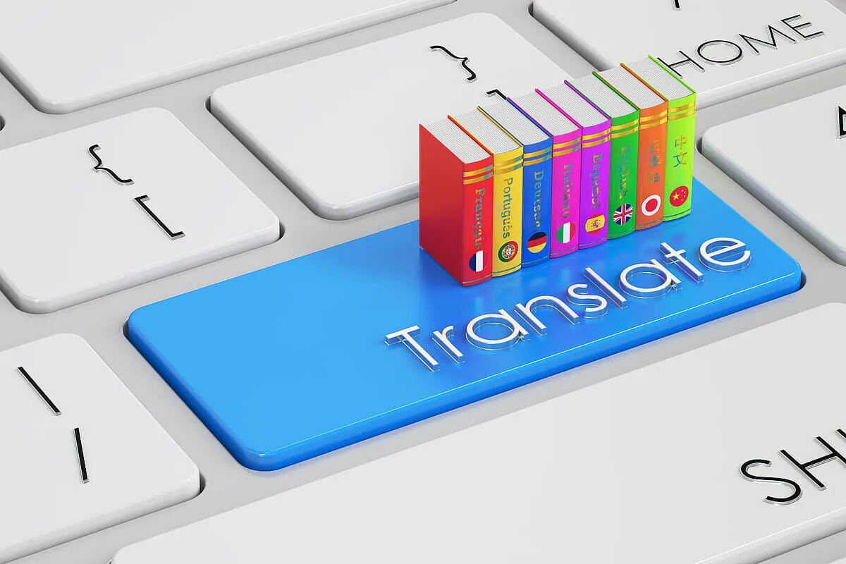 How to Find Official Translator in Turkey