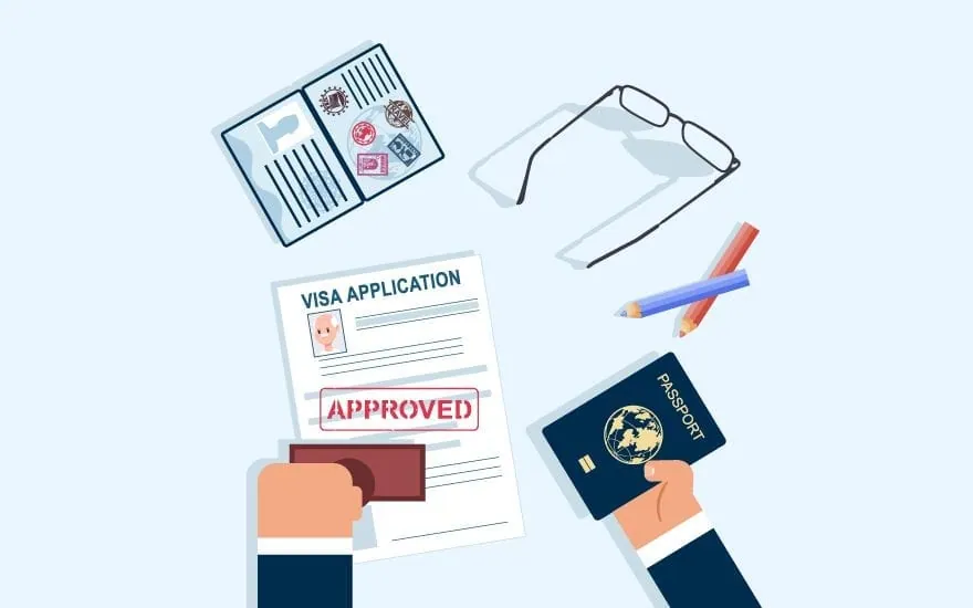 How to Get Business Residence Permit with Business Visa in Turkey