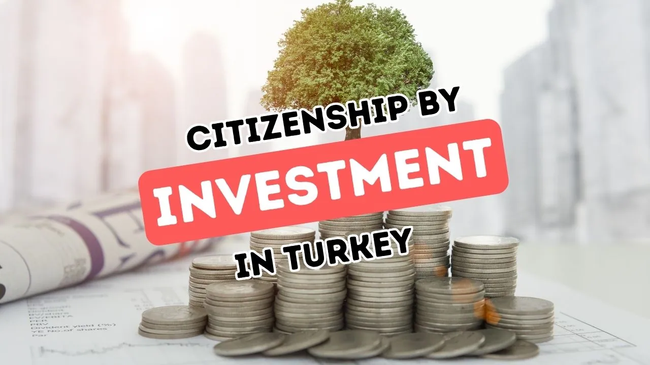 Unlock the Gateway to Turkish Nationality: Your Comprehensive Manual to Acquiring Citizenship via Property Investment