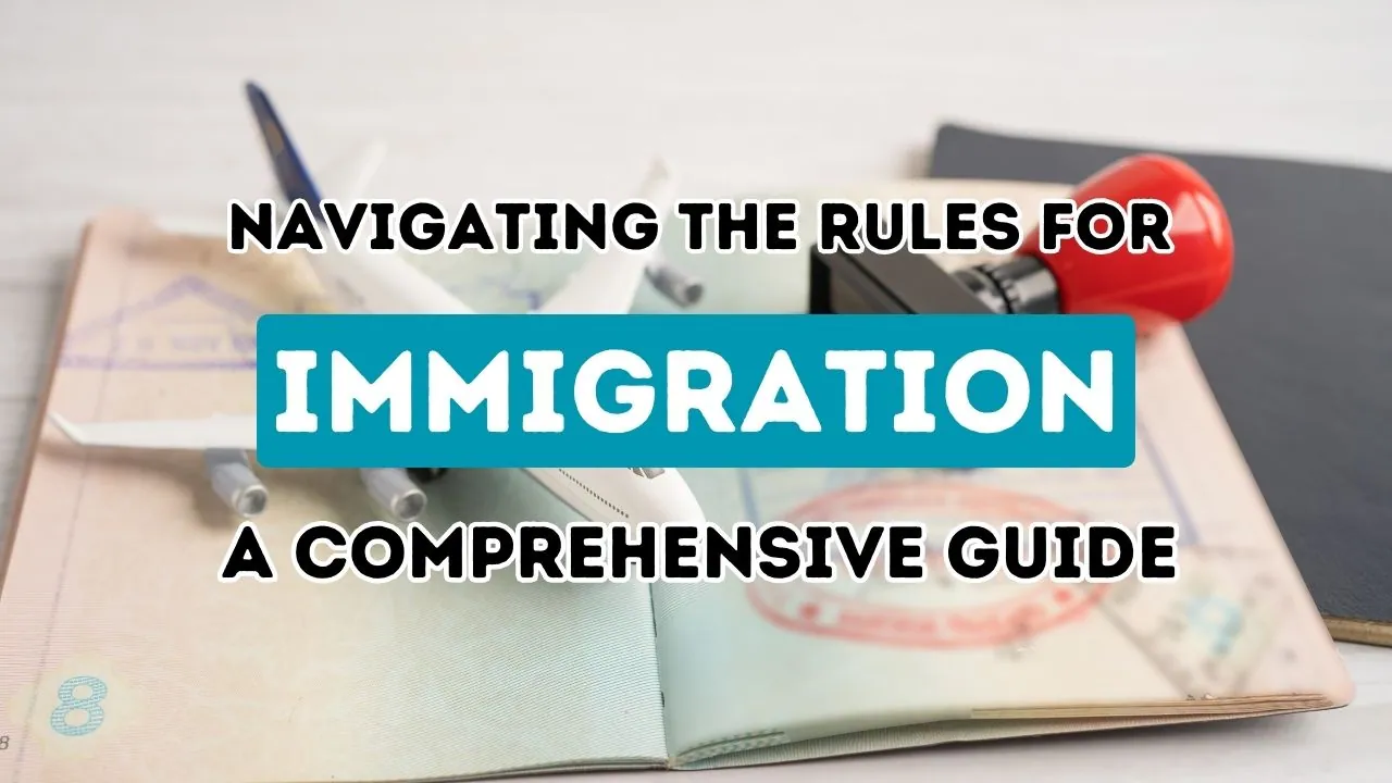 Exploring the Intricacies of Turkish Immigration: Your Ultimate Handbook to Securing Residency