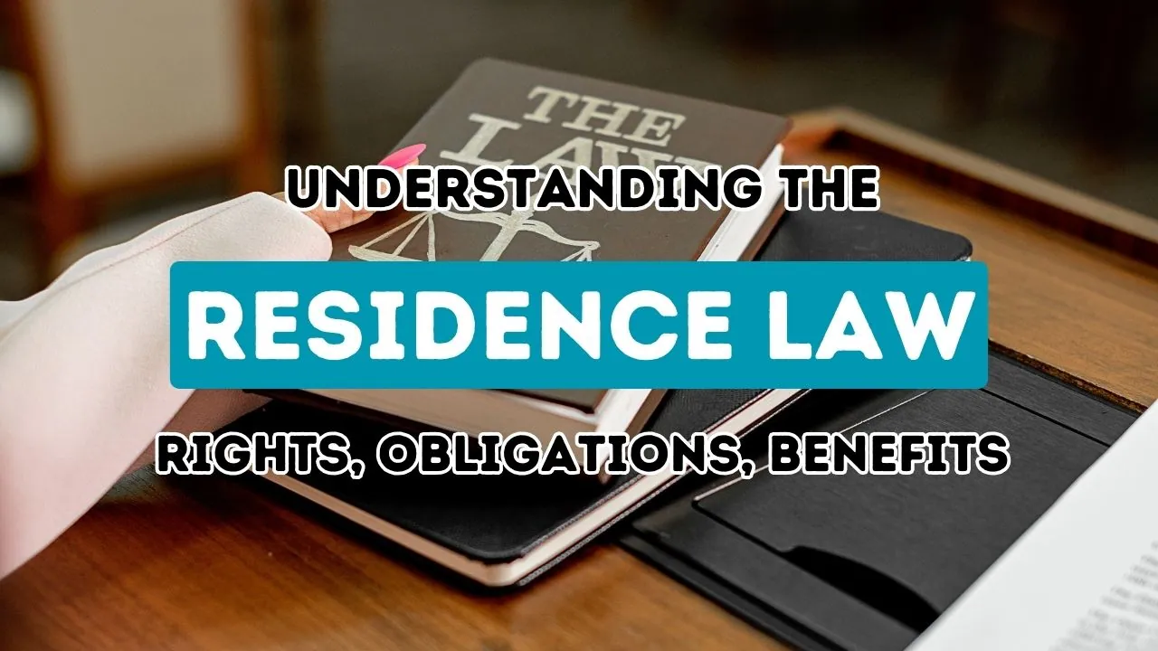 Exploring the Intricacies of Turkish Residency Legislation: Entitlements, Duties, and Advantages