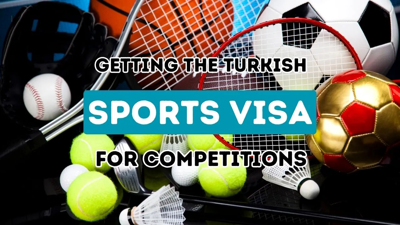 Your Guide to Securing a Turkish Visa for Athletic Tournaments