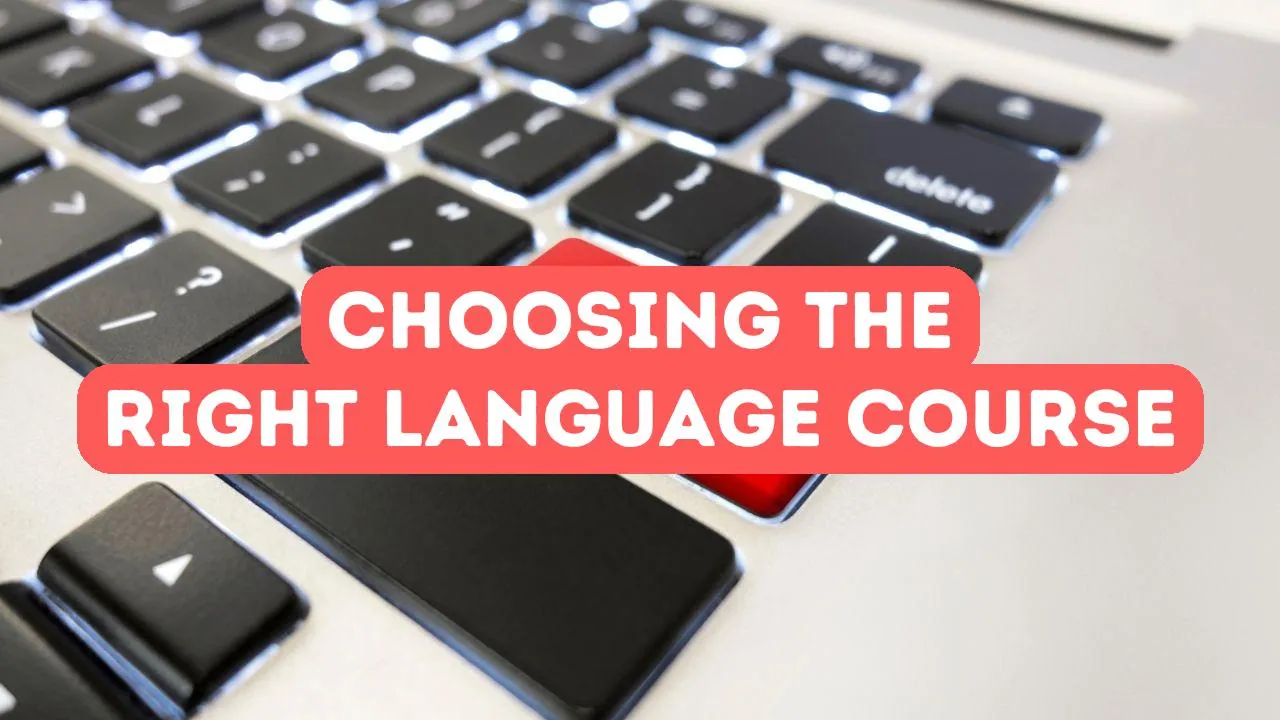 How to Choose the Right Turkish Language Course