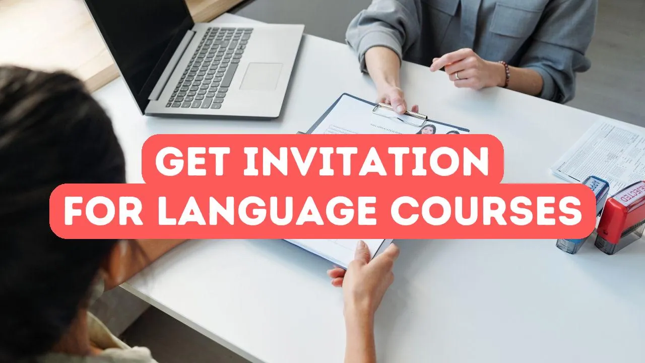 How to Get an Invitation Letter for Turkish Language Courses