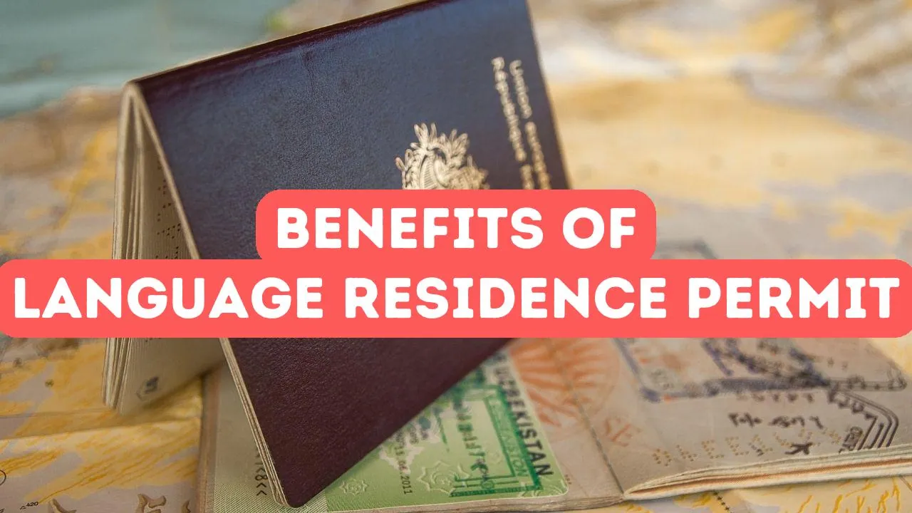 Benefits of a Turkish Language Course Residence Permit