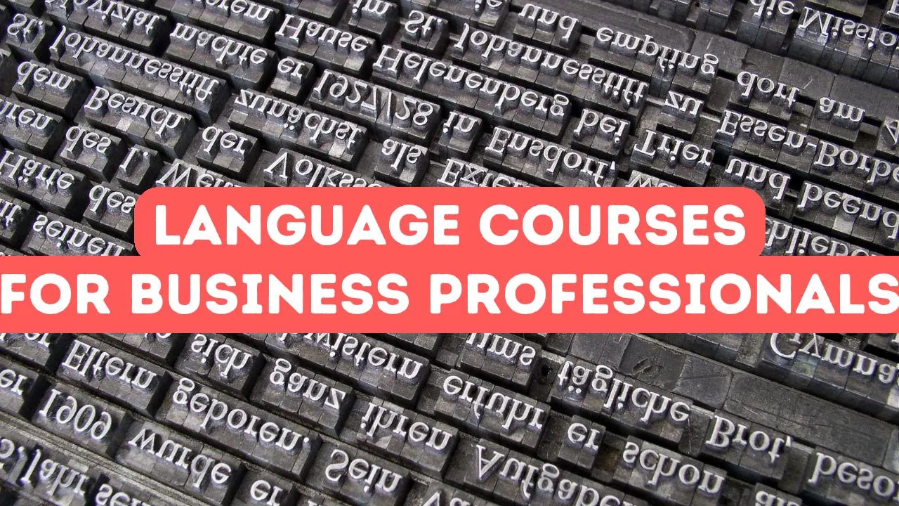 Benefits of a Turkish Language Course for Business Professionals