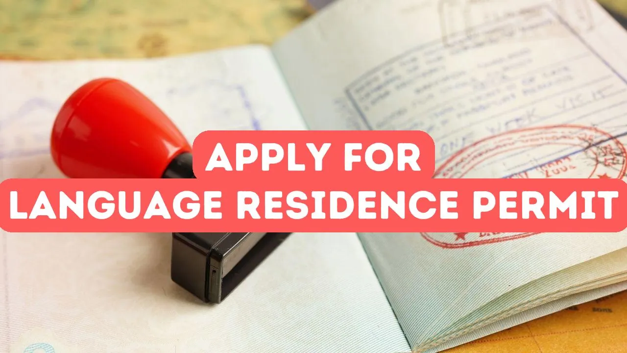 How to Apply for a Turkish Language Course Residence Permit