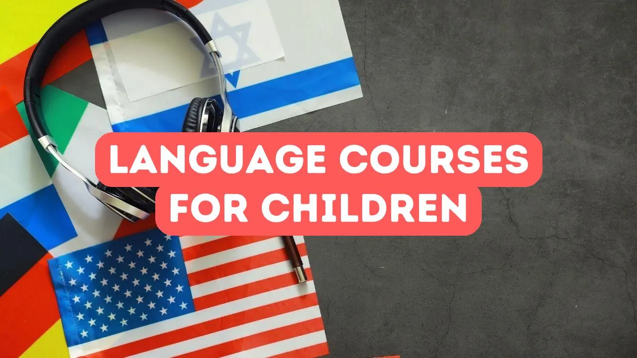Top Turkish Language Courses for Children