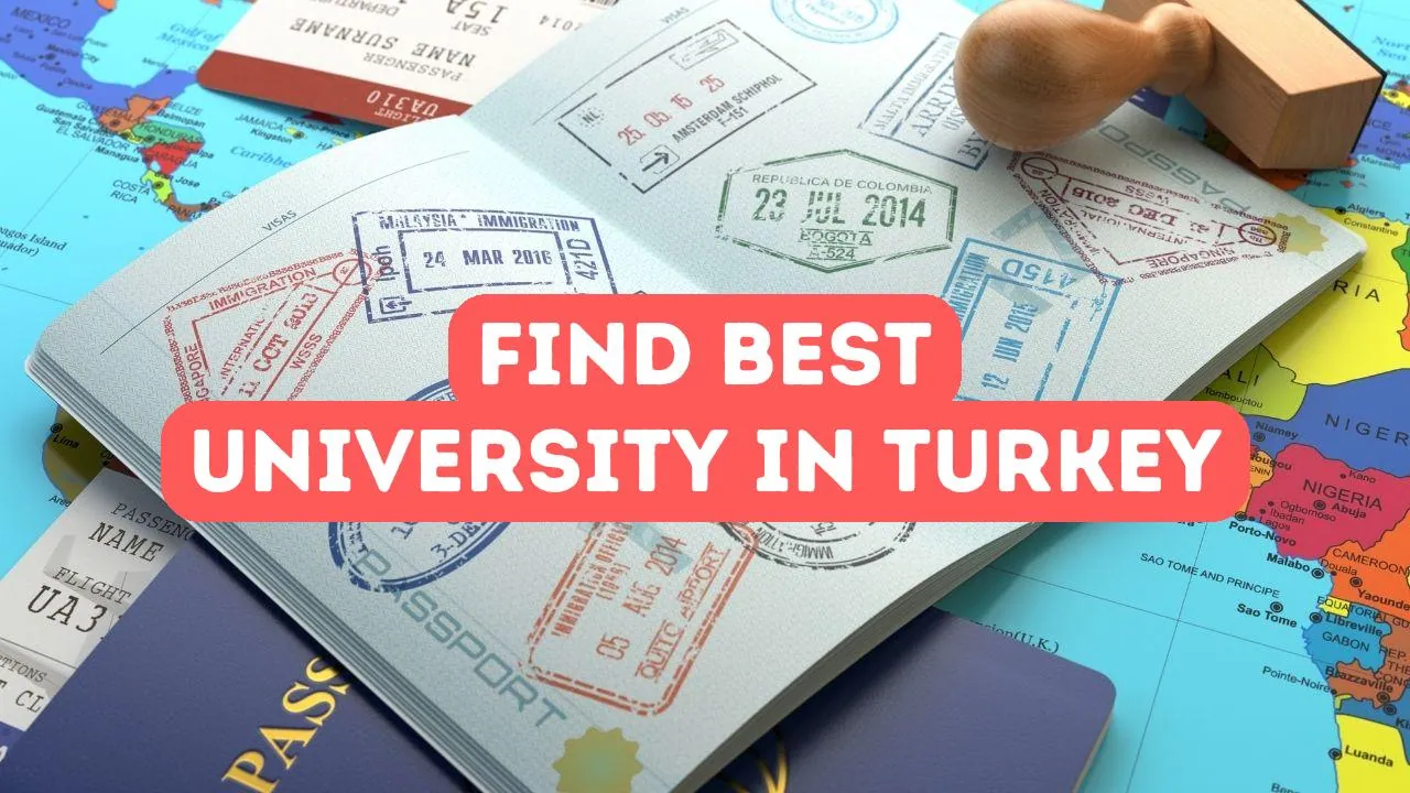 How to Find the Best University in Turkey for Your Needs