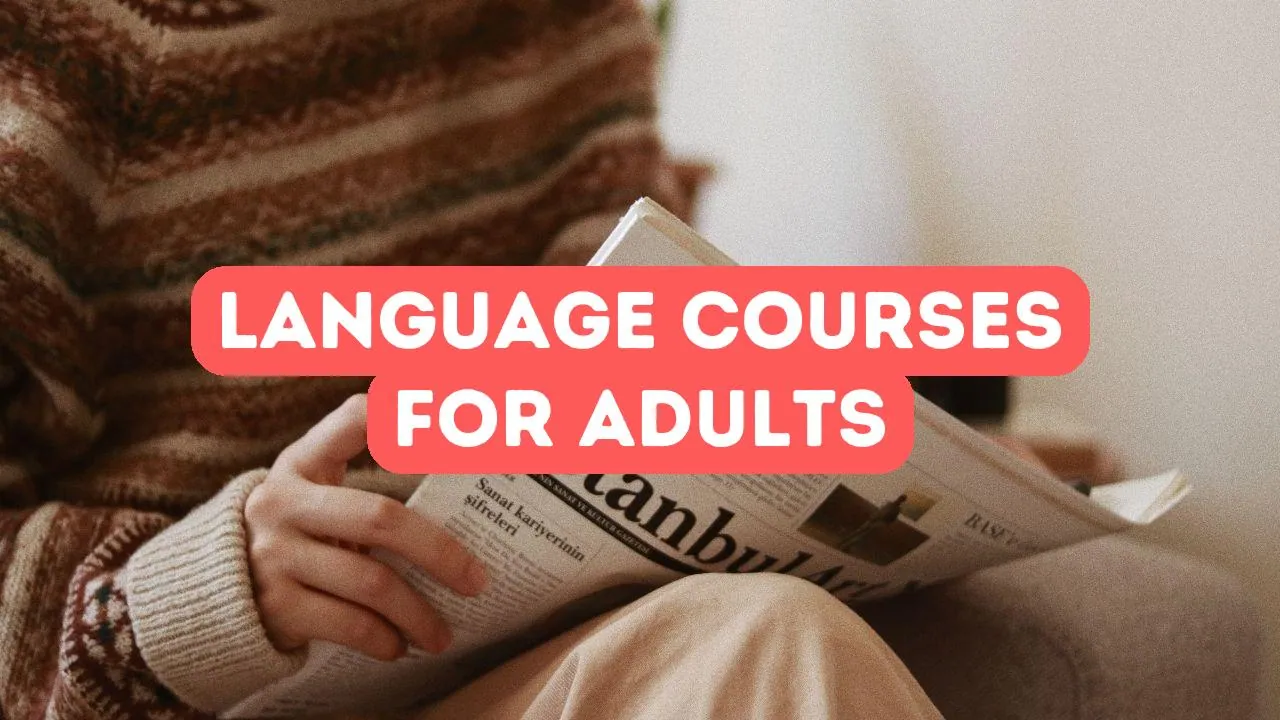 Top Turkish Language Courses for Adults