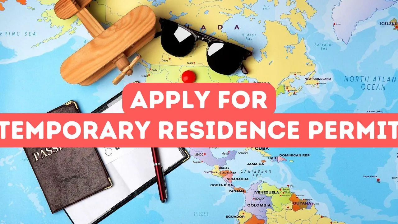 How to Apply for a Temporary Residence Permit in Turkey