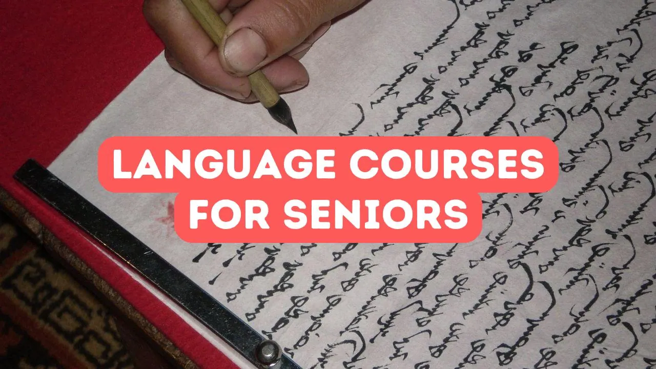 Top Turkish Language Courses for Seniors