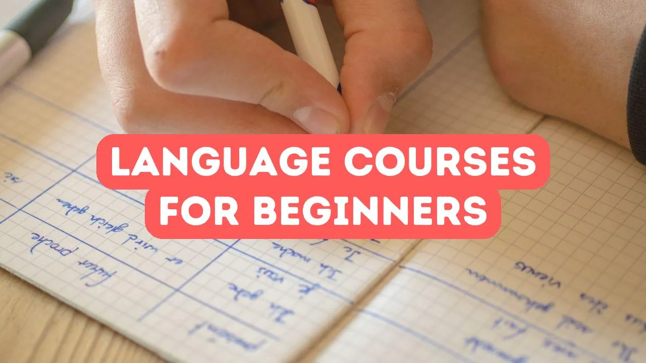 Top Turkish Language Courses for Beginners