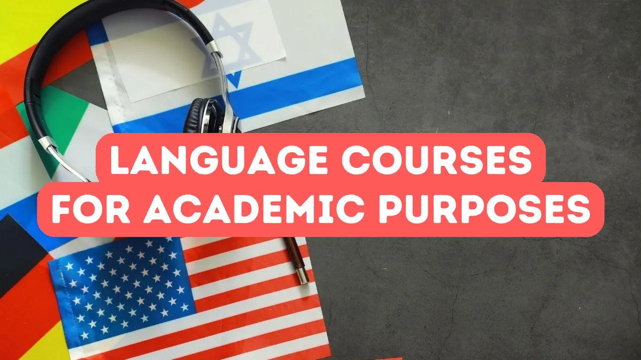 Top Turkish Language Courses for Academic Purposes
