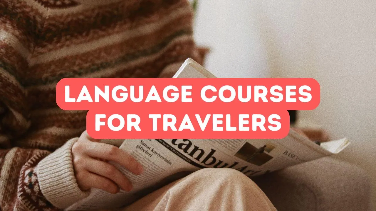 Top Turkish Language Courses for Travelers