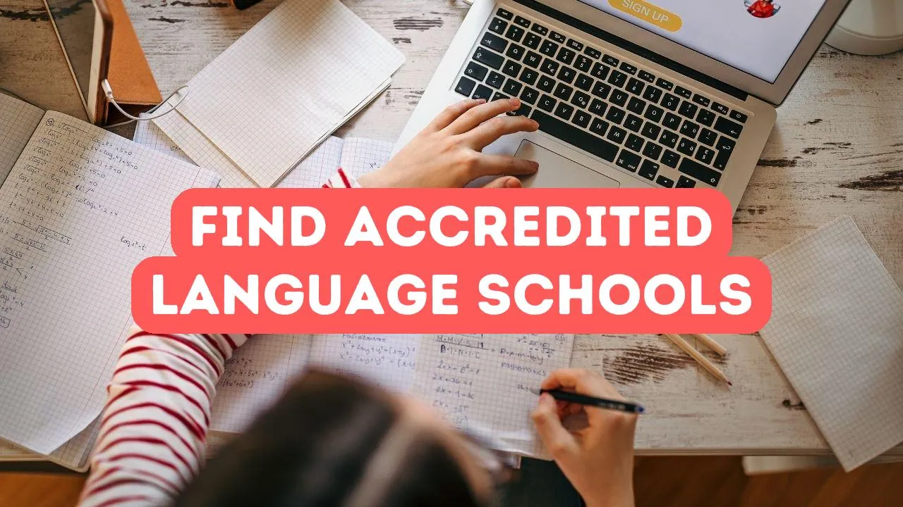 How to Find Accredited Turkish Language Schools