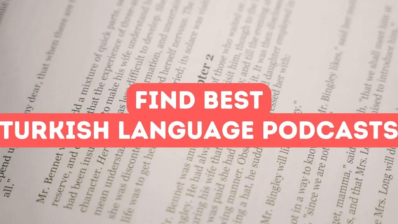 En İyi Türkçe Podcast'ler Nasıl Bulunur?