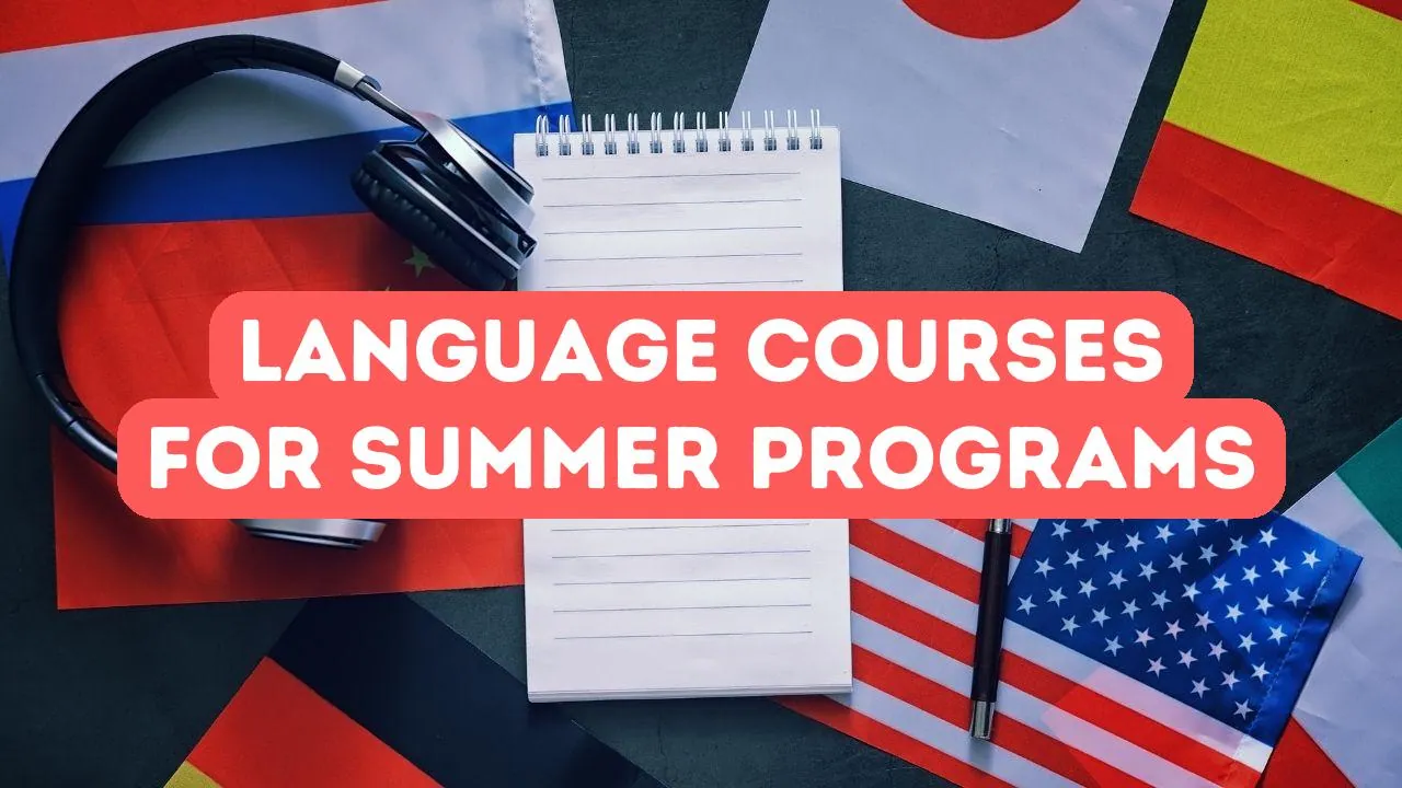 Top-Türkisch-Sprachkurse für Sommerprogramme