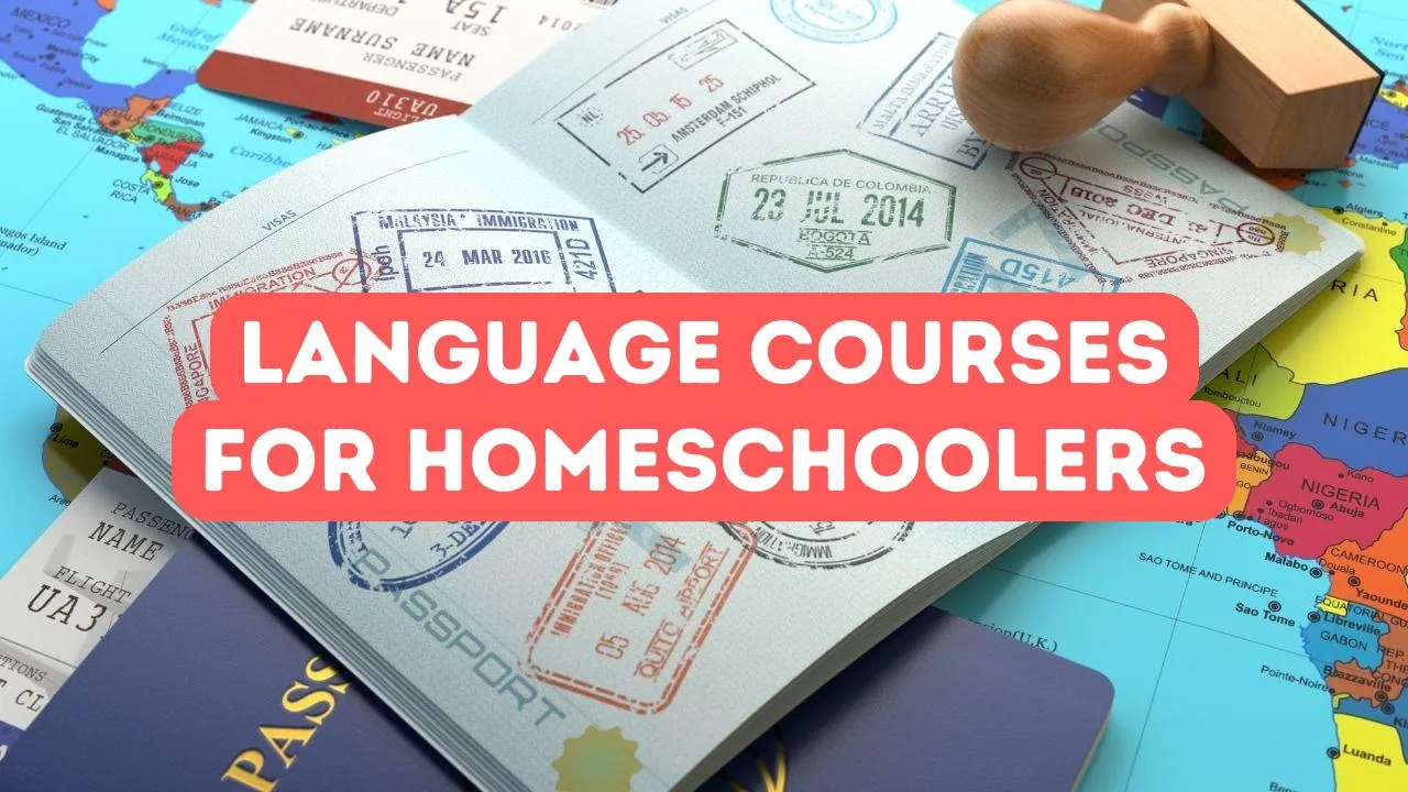 Top-Türkisch-Sprachkurse für Homeschooler