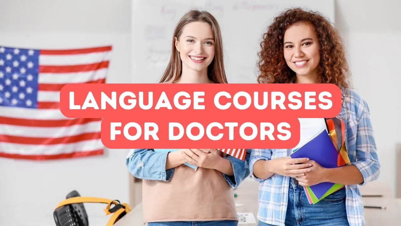 Benefits of Turkish Language Courses for Doctors