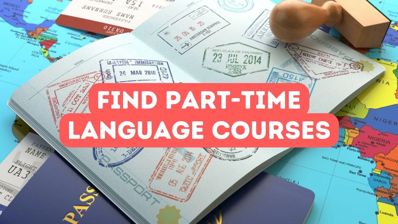 How to Find Part-Time Turkish Language Courses