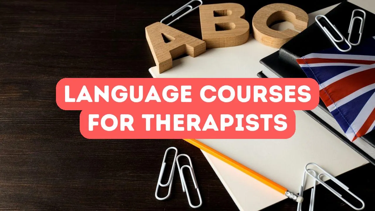Benefits of Turkish Language Courses for Therapists