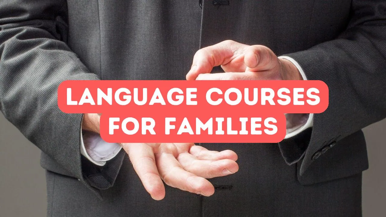 Top Turkish Language Courses for Families