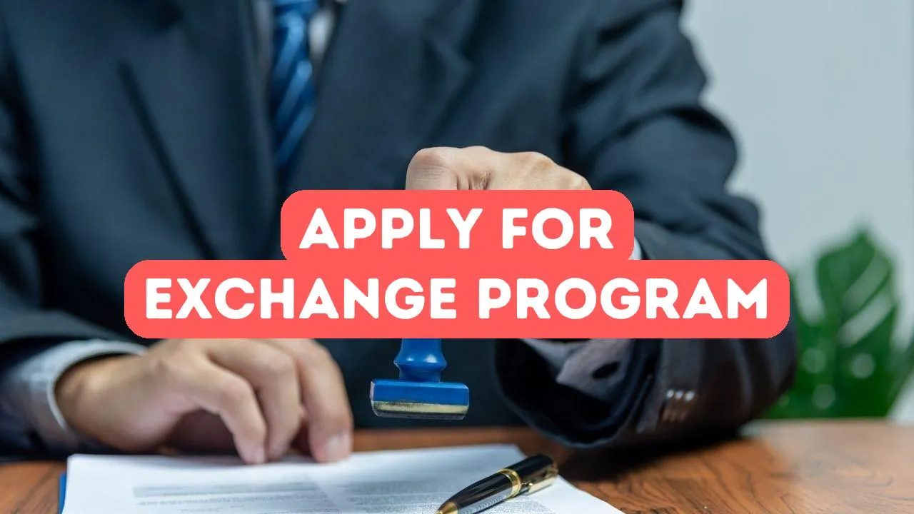How to Apply for a Turkish Exchange Program