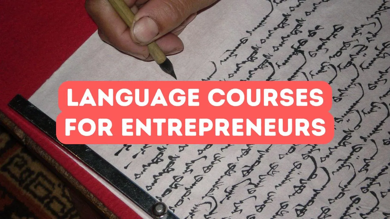 Benefits of Turkish Language Courses for Entrepreneurs