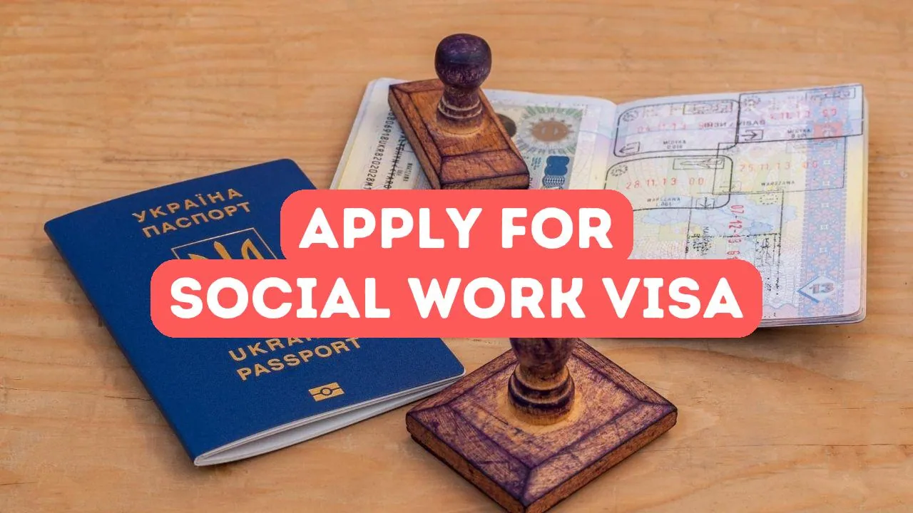 How to Apply for a Turkish Social Work Visa