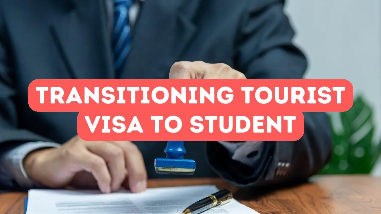 How to Apply for a Turkish Tourist Visa and Transition to Student Visa