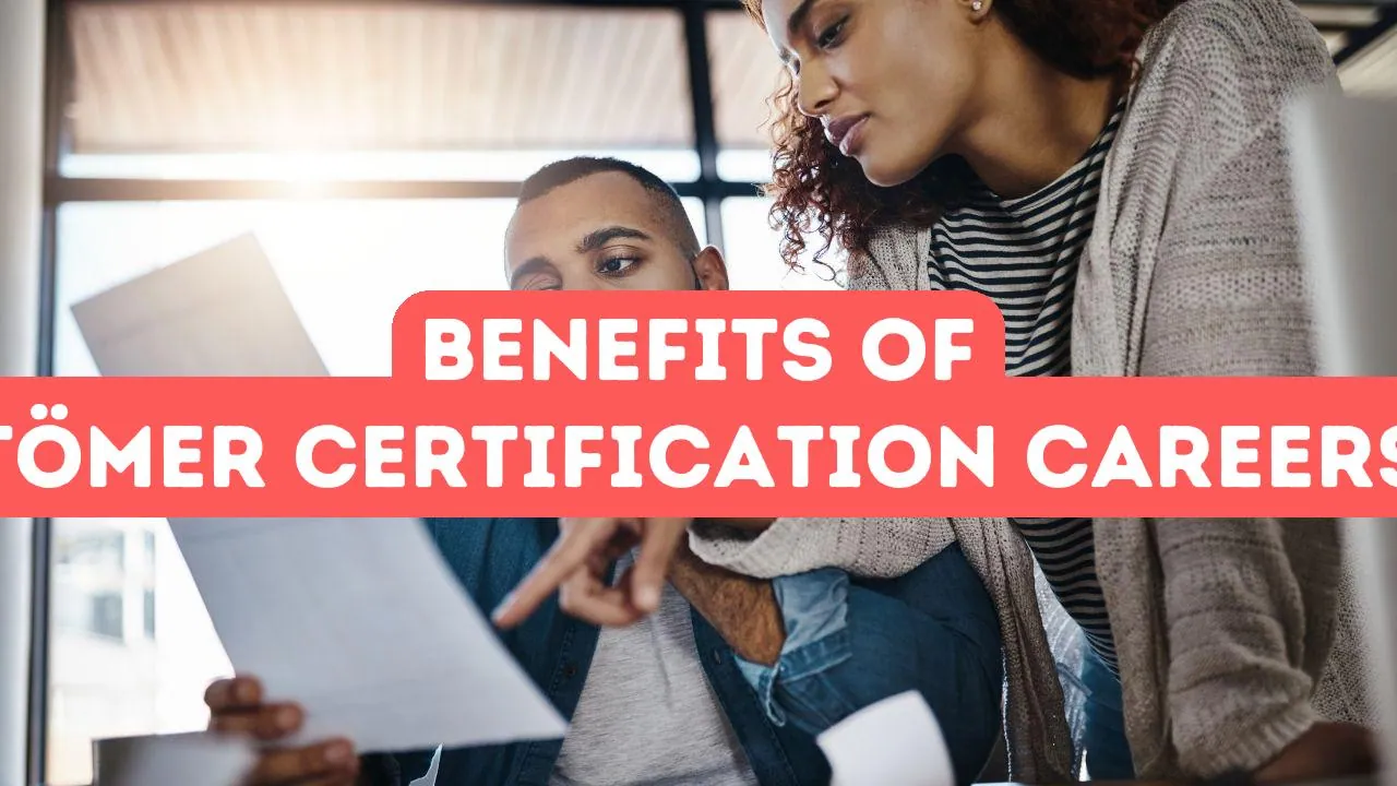 Benefits of Taking TÖMER Certification for Your Career