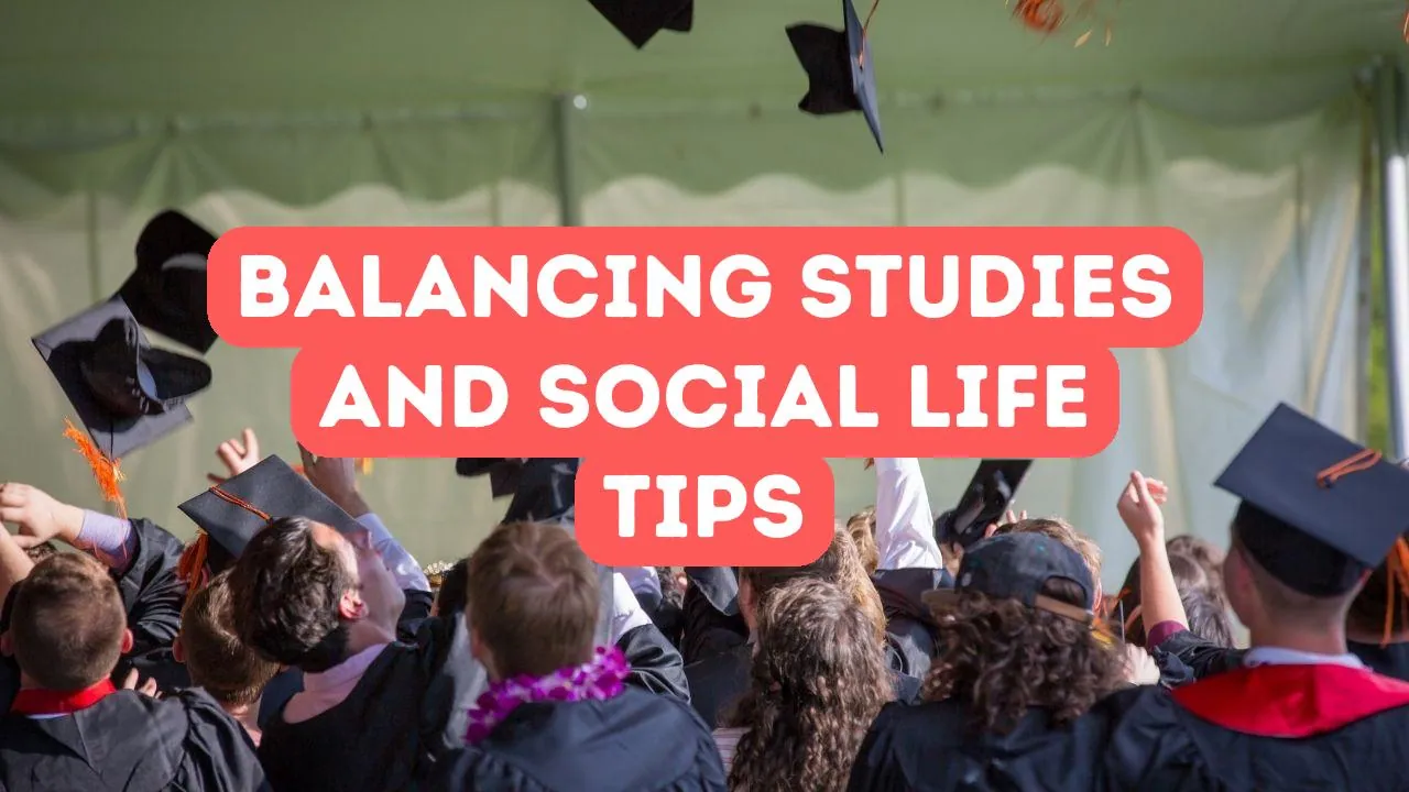 Tips for Balancing Studies and Social Life in Turkey