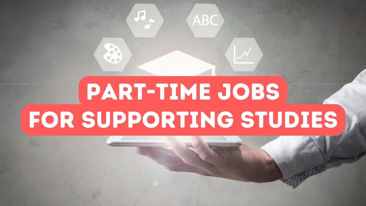 Finding Part-Time Jobs to Support Your Studies in Turkey