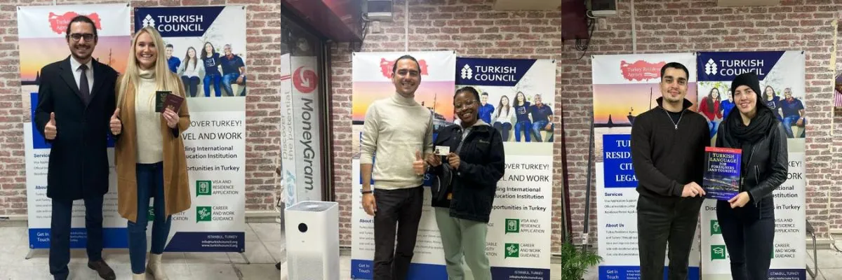 Turkish Language Course Visa and Residence Permit: The Ultimate Guide 2025