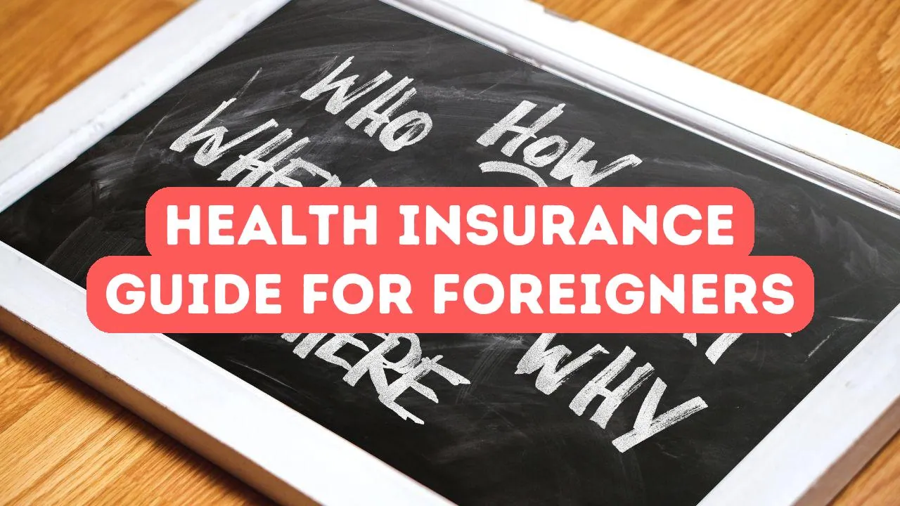 Health Insurance for Foreigners in Turkey