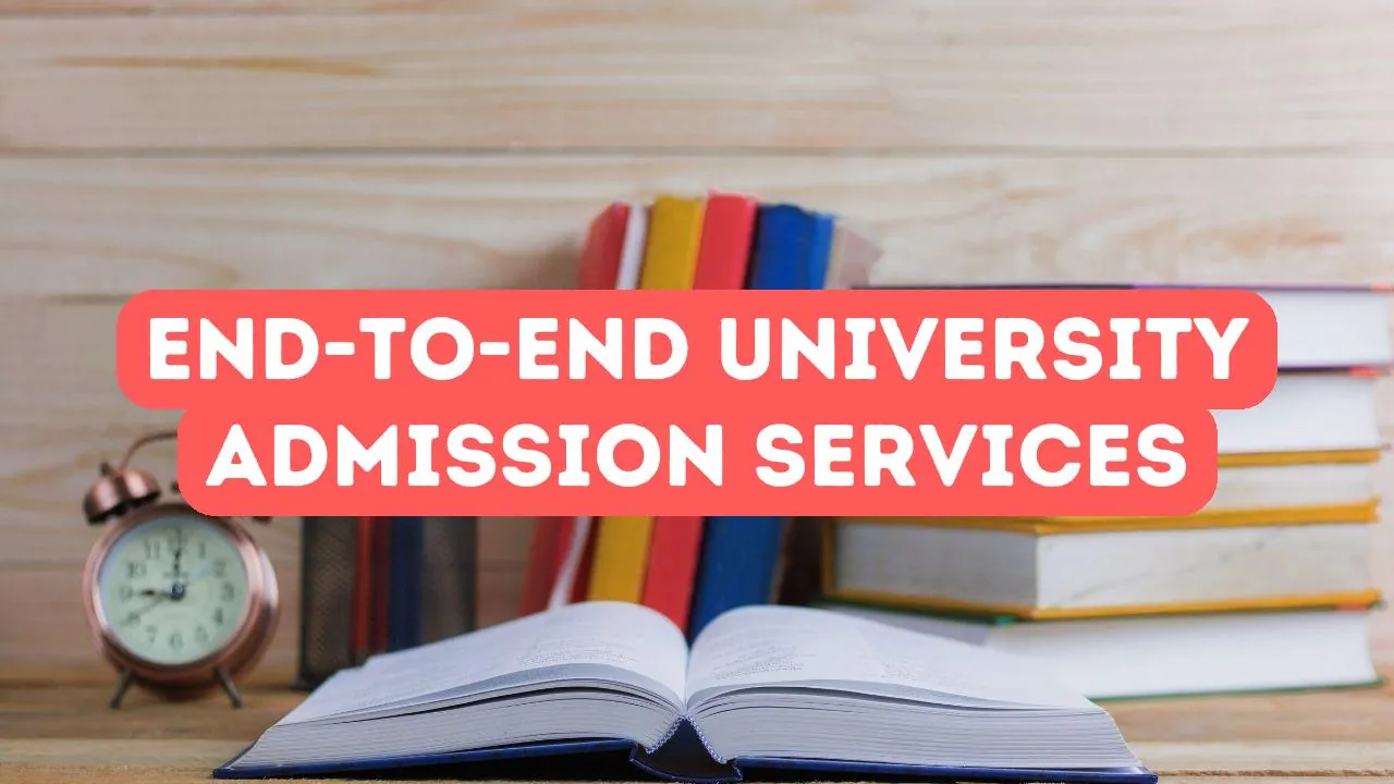 Servicios integrales de admisión universitaria en Turquía