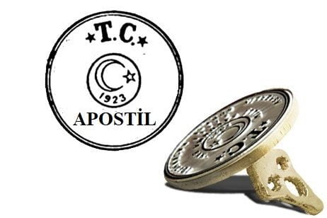How to Get Apostille Stamp from Turkish Authorities