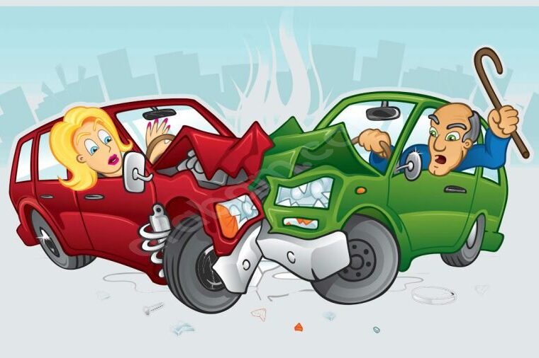 Что делать, если вы попали в дорожно-транспортное происшествие в Турции