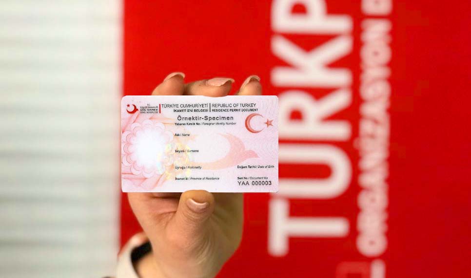 What to Do if Your Turkish Residence Permit Application Is Rejected