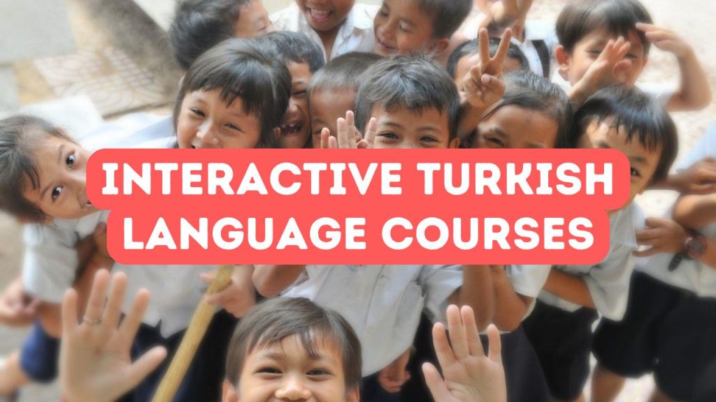 التعلم التفاعلي: كيف تعزز الدورات التركية مهاراتك اللغوية
