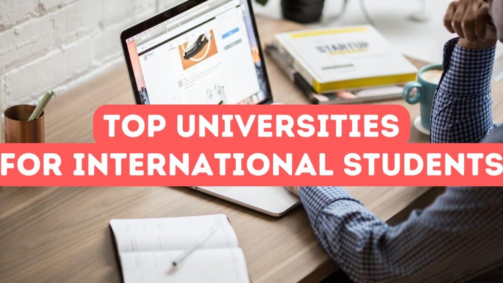Meilleures universités en Turquie pour les étudiants internationaux