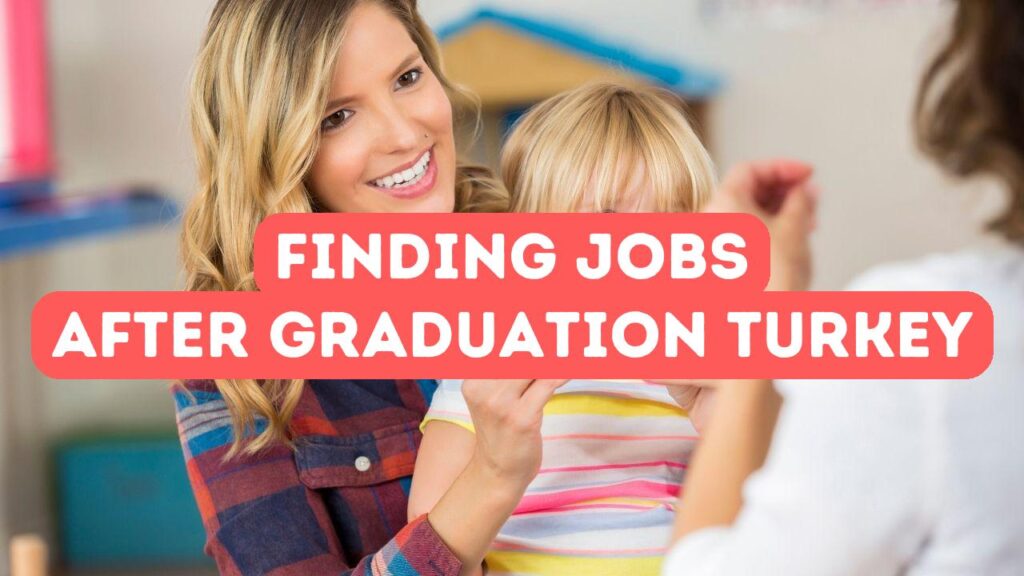 在土耳其毕业后容易找工作吗?