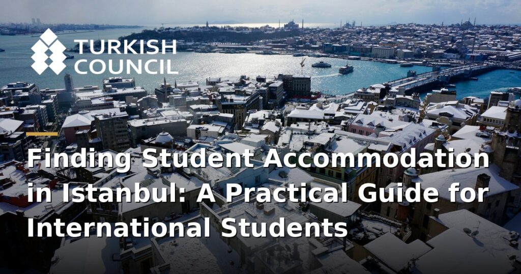 finding-student-accommodation-in-istanbul